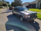 Thumbnail Photo 1 for 1993 GMC Sonoma 2WD Extended Cab